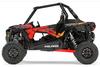 Polaris RZR XP Turbo EPS 2017